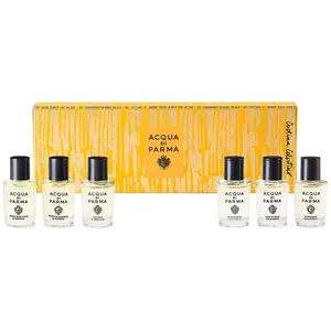 Miniatures 6 X 5ML - Coffret Cadeau NOËL 2025 pas cher