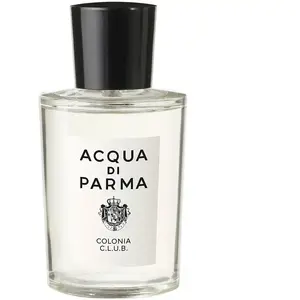 Colonia C.L.U.B. - Eau de Cologne Acqua di Parma pas cher