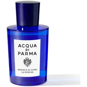 Eau de Parfum Arancia di Capri La Riserva ? Blu Mediterraneo pas cher