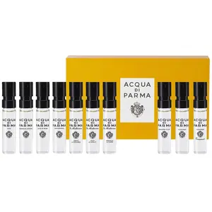 Acqua Di Parma Coffret Parfum Mini - Coffret de parfums iconiques mini pas cher