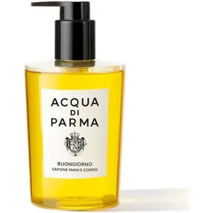 Acqua Di Parma Buongiorno Savon Pour Les Mains Et Le CorpsVendu parkastner-&-ohler