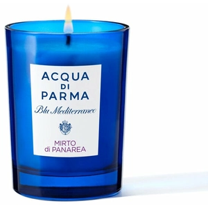 Acqua di Parma Bougie Mirto Di Panarea pas cher