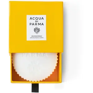 Acqua Di Parma Buongiorno Savon Parfumé pas cher