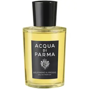 Comparateur de prix : Acqua Di Parma Gelsomino a Freddo - Eau de parfum 