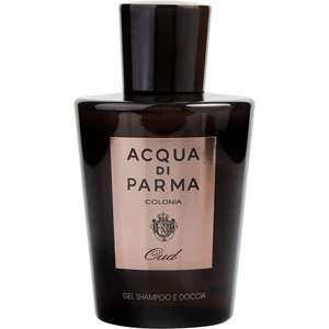 Colonia Oud - Acqua Di Parma Gel douche 200 mlVendu parparfums-moins-chers