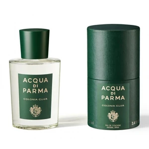 Colonia C.L.U.B. - Acqua Di Parma Eau De Cologne Spray 100 ml pas cher