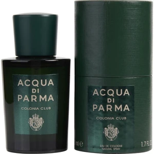 Parfum unisexe club acqua di parma edc pas cher