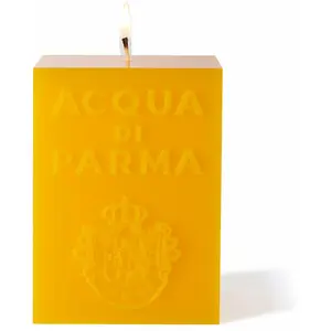 Bougie Cube - Colonia pas cher