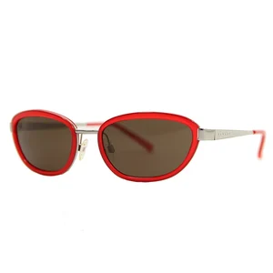 Sisley Lunettes De Soleil Pour Femme Sy56902Vendu pardressinn