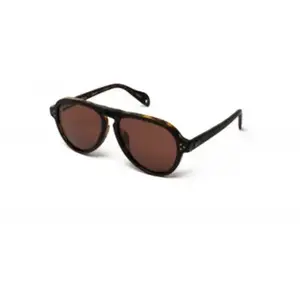 Lunettes de soleil Hally & Son Deus DH507S03 pas cher