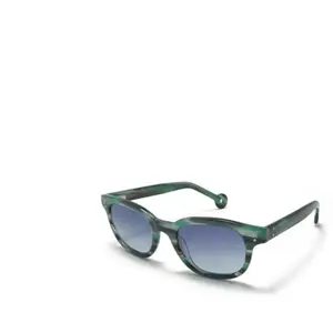 Lunettes de soleil unisexes Hally & Son HS538S07 Ø 50 mm pas cher