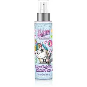 Be a Unicorn Water Scent Glitter Eau de Parfum pour enfant 100 mlVendu parnotino