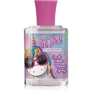 Be a Unicorn Naturaverde Eau de Toilette pour enfant 30 mlVendu parnotino