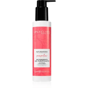Naturaverde Upcycling Grapefruit gel nettoyant visage 150 mlVendu paronebioshop