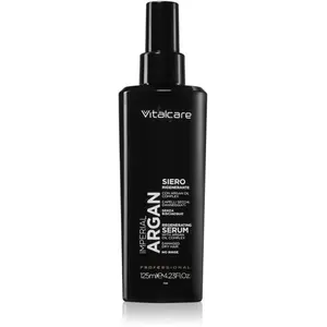 Vitalcare Professional Imperial Argan sérum régénérant à l'huile d'argan 125 ml pas cher