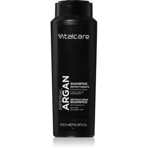 VITALCARE Shampoo imperial argan 500 ml. - shampoo capelli pas cher