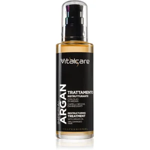 Cristalli Cristal vitalcare Huile Argan 100 mlVendu paronebioshop