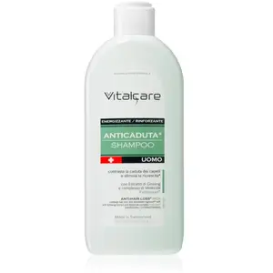 Vitalcare Professional Anticaduta shampoing anti-chute pour homme 250 ml