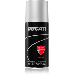 Ducati 1926 déodorant pour homme 150 ml pas cher