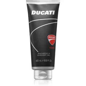 Ducati 1926 douche homme 400 ml. Douche Mousse pas cher