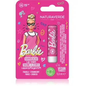 Barbie Barbie Lip Balm baume à lèvres pour enfant 5 ml pas cher