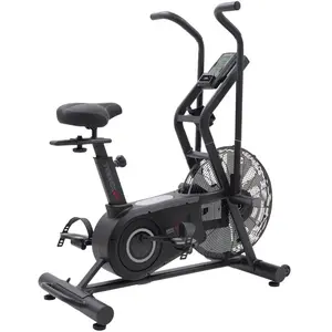 Vélo D'appartement Connecté Smart Bike V3 Bodytone – Noir, état Correct
