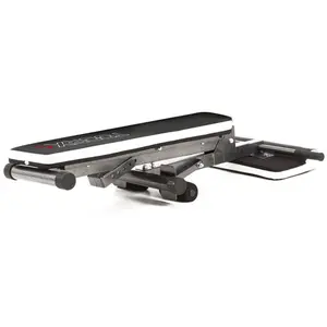 Comparateur de prix : Banc de Musculation TOORX WBX-40 Multi Fit