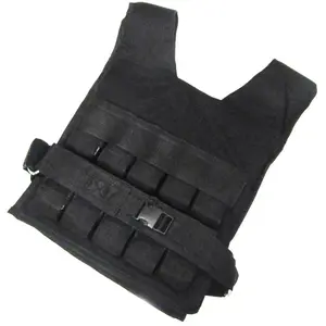 Comparateur de prix : Gilet avec poids   20 kg   taille unique ajustable toorx pro   ahf 112
