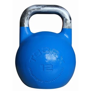 Toorx Kettlebell Olympic Evo 12 Kg pas cher