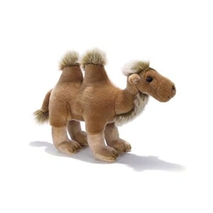 Plushtoy Peluche chameau 28 cm pas cher