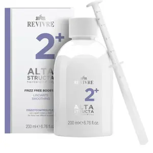 Alta Structa booster sans frisottis 200 ml