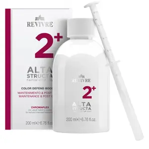 Alta Structa booster de défense de couleur 200 ml