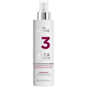Revivre Alta Structa barrière protectrice contre la pollution 200 ml pas cher