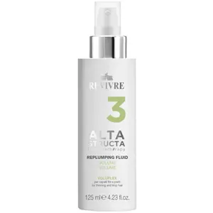 Comparateur de prix : Alta Structa fluide repulpant 125 ml