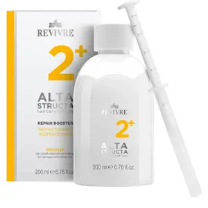 Revivre Haute déchirure 2 + REPAIR BOOSTER RESTRUCTURANT CHEVEUX 200 ml pas cher