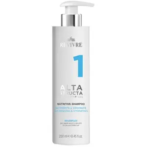 Revivre Alta Structa shampooing nutritif 250 ml pas cher