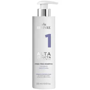 Revivre Alta Structa shampooing sans frisottis 200 ml pas cher