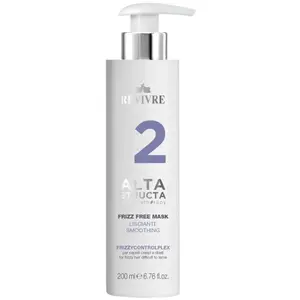 Revivre Alta Structa masque sans frisottis 200 ml pas cher