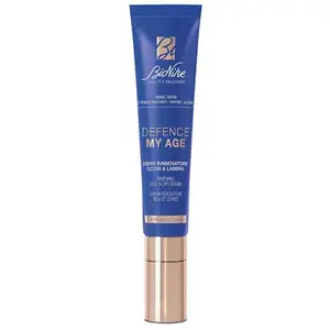 BIONIKE Defence My Age - Siero Rinnovatore Occhi e Labbra