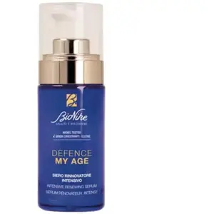 BioNike Defence My Age sérum intense pour la régénération de la peau 30 ml pas cher