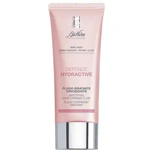 Comparateur de prix : Fluide hydratant matifiant 40ml Defence Hydractive Bionike