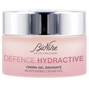 BioNike Defence Hydractive crème-gel hydratante effet illuminateur 50 ml pas cher