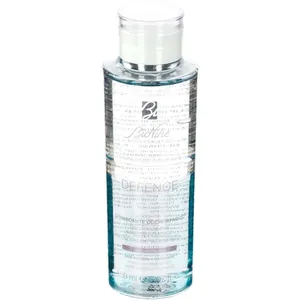 Bionike Defence Lotion Biphasique Demaquillante Yeux 150ml pas cher