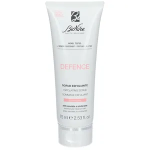 Comparateur de prix : Bionike Defence Gommage Micro-exfoliant 75ml