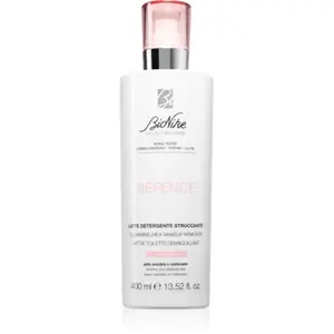 Bionike Defence Lait Nettoyant 400ml pas cher