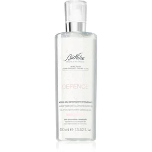 BioNike Defence gel nettoyant apaisant doux pour peaux sensibles et in... pas cher