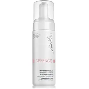 Comparateur de prix : Bionike Defence Mousse Nettoyante 150ml