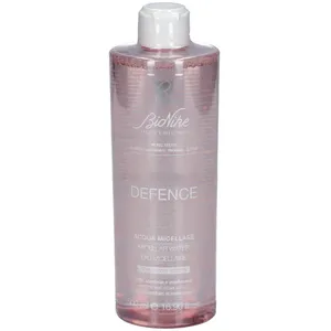 BioNike Defence Eau micellaire Visage-Yeux-Lèvres pas cher