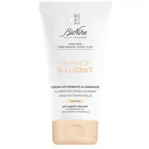 BioNike Defence B-Lucent crème de jour purifiante pour une peau lumineuse 150 ml pas cher