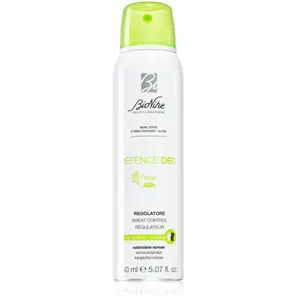 Comparateur de prix : BioNike Defence Deo déodorant en spray 48h 150 ml